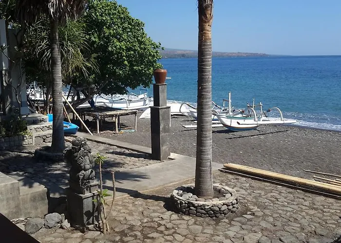 Amed Beach Villa * Amed