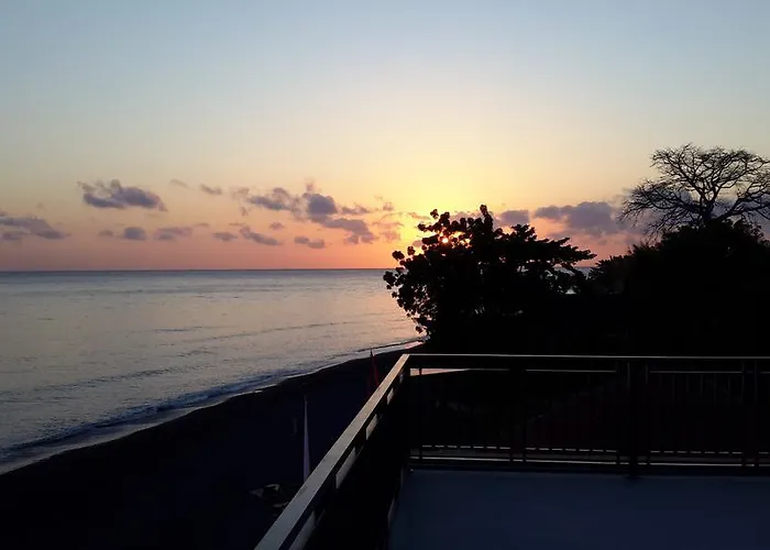 Amed Beach Villa Villa