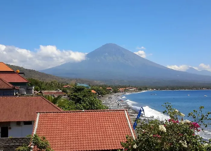 Amed Beach Villa * Amed