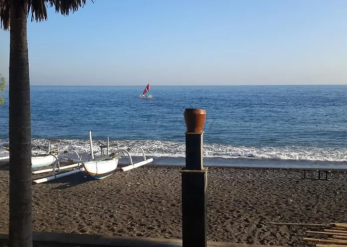 Amed Beach Villa Villa Amed