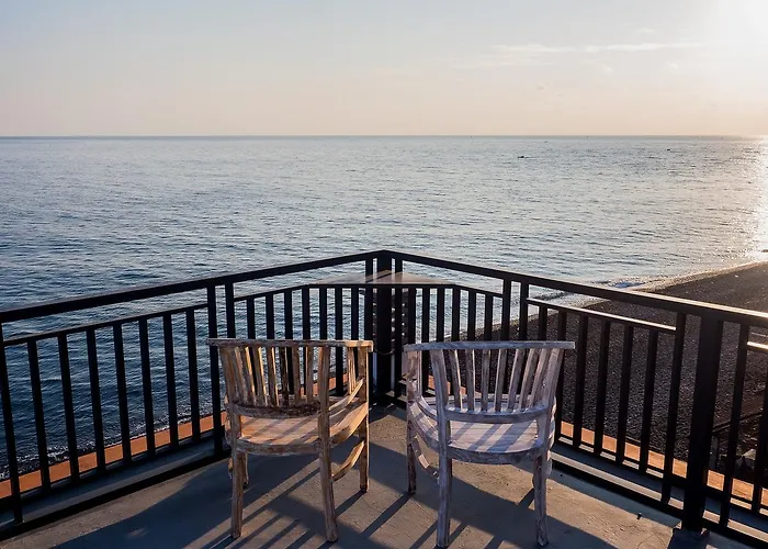 Amed Beach Villa Amed