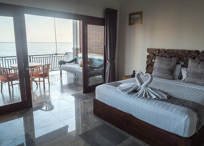 Villa Amed Beach Villa Amed