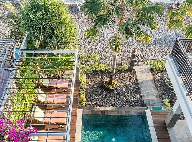 Amed Beach Villa Villa Amed