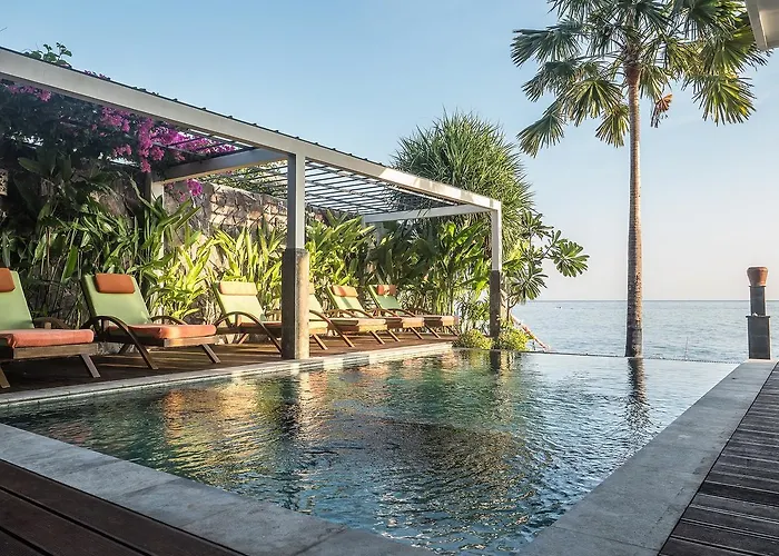 Amed Beach Villa