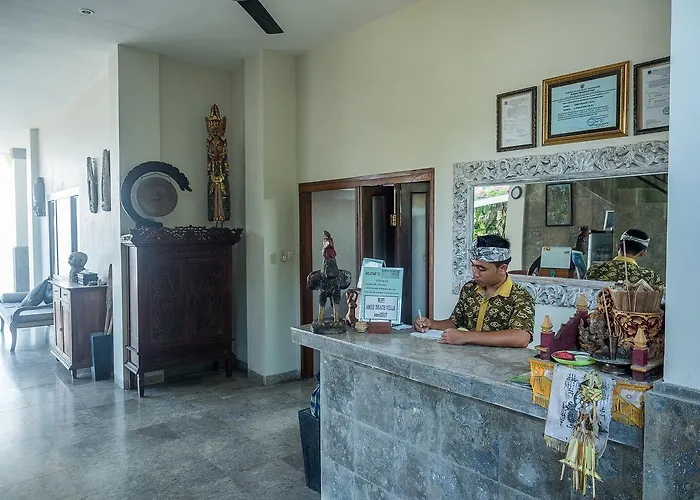 Amed Beach Villa Villa Amed