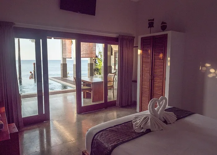 Amed Beach Villa Villa Amed
