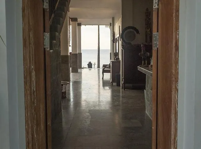 Amed Beach Villa Villa Amed