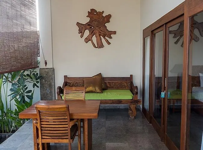 Amed Beach Villa * Amed