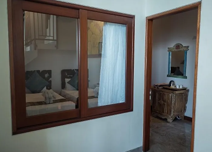 Villa Amed Beach Villa Amed