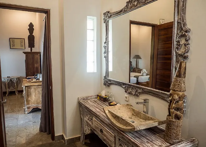 Amed Beach Villa Villa Amed