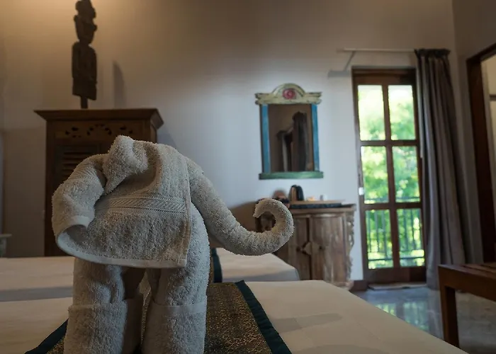 Amed Beach Villa