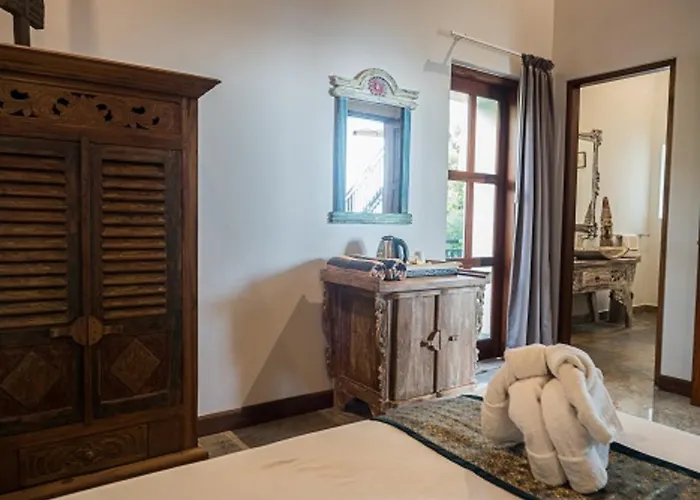 Amed Beach Villa Villa *