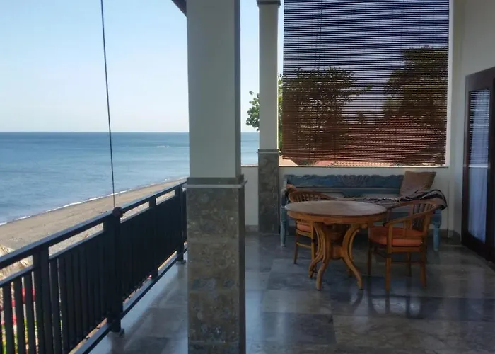 Villa Amed Beach Villa Amed