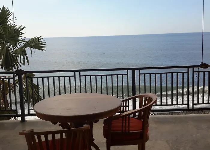 Amed Beach Villa * Amed